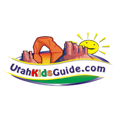 UtahKidsGuide.com Logo