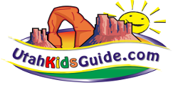 UtahKidsGuide.com Logo